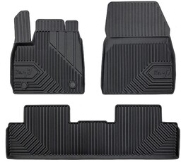 Dywaniki gumowe No.77 do Renault Megane E-Tech od 2022