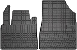 Dywaniki gumowe El Toro do Renault Kangoo E-Tech Electric od 2021