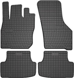 Dywaniki gumowe El Toro do Audi A3 8Y od 2020