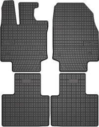 Dywaniki gumowe El Toro do Lexus RX V od 2022