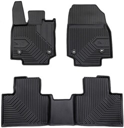 Dywaniki gumowe No.77 do Lexus RX V od 2022