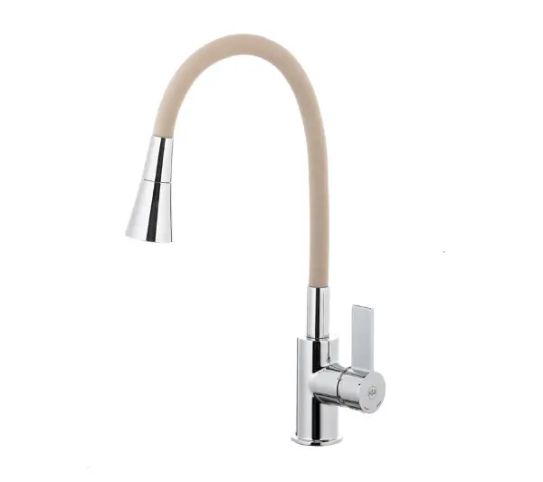 KFA Armatura Rumba DUO6553-925-51 Mosiężna Chrom