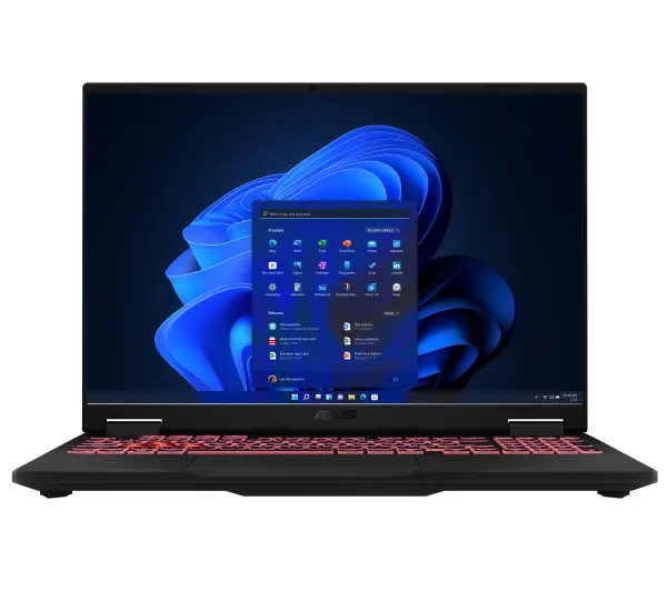 Laptop 16 cali Asus Ranking laptopów 16 cali Asus