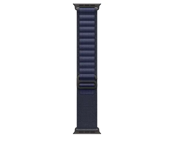 Apple Alpine granatowy do koperty 49mm L