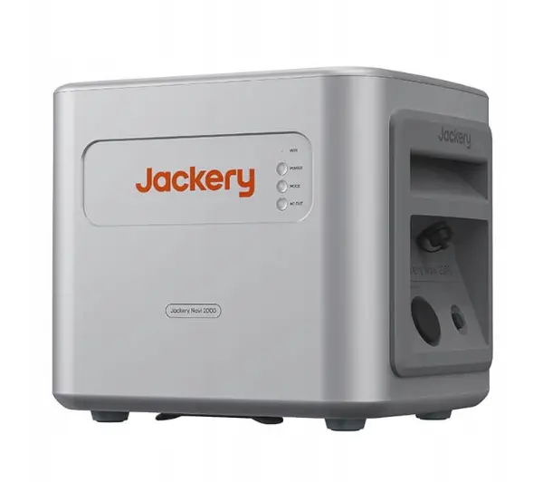 Jackery Navi 2000