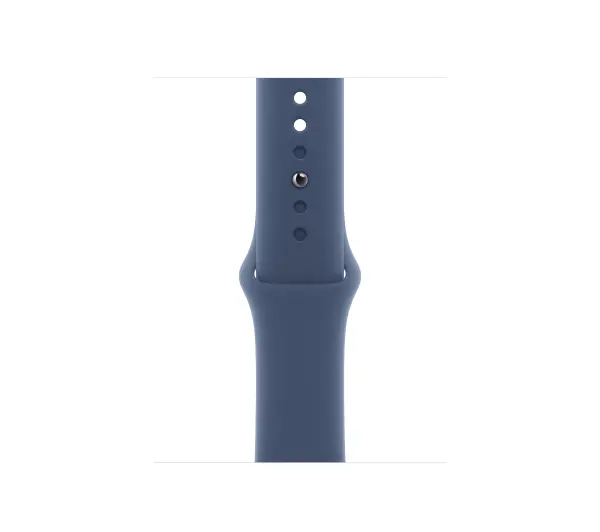 Apple sportowy 42mm M/L Denim