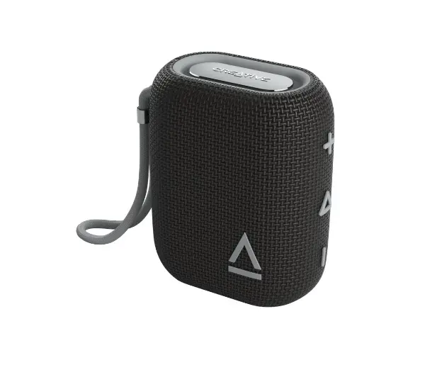 Creative MUVO Flex 10W Czarny