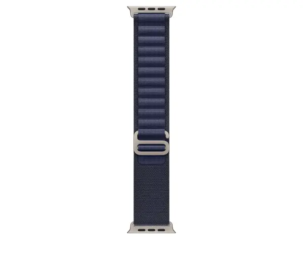 Apple Alpine granatowy do koperty 49mm L