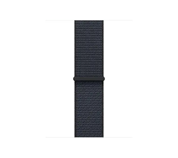 Apple sportowa w kolorze atramentowym do koperty 46mm