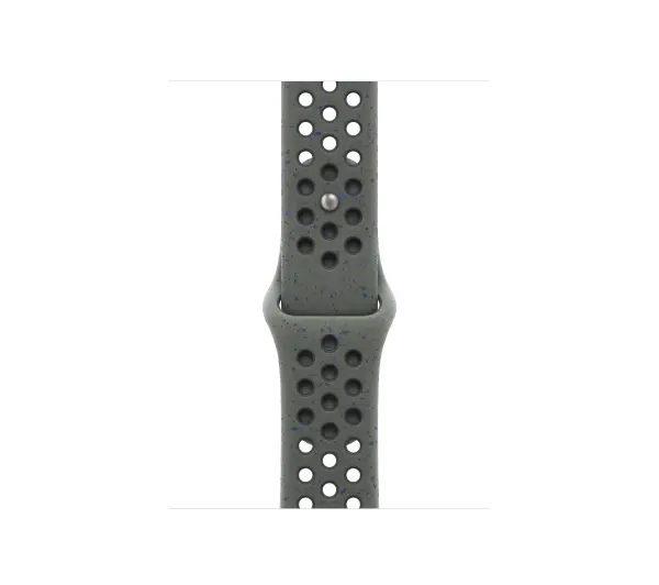 Apple sportowy Nike 46mm S/M Cargo khaki