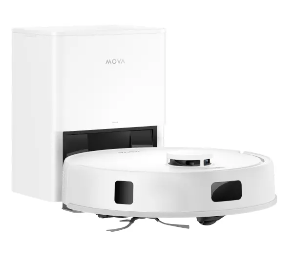 Dreame Mova E20 Plus Biały