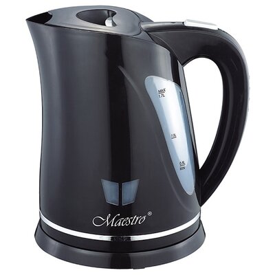 Maestro MR-038 Czarny