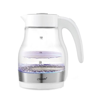 Maestro MR-061 Biały