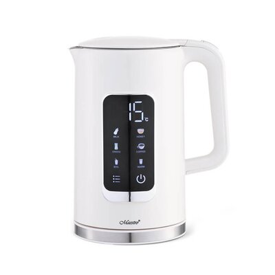 Maestro MR-024-WHITE