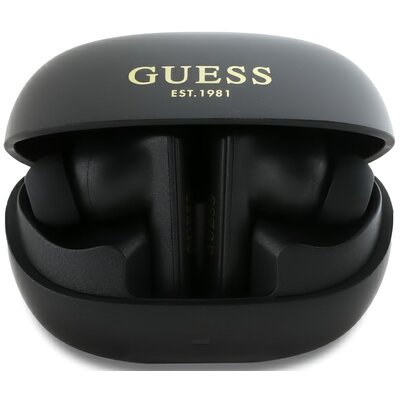Guess GUTWST88MCTGK TWS Czarne