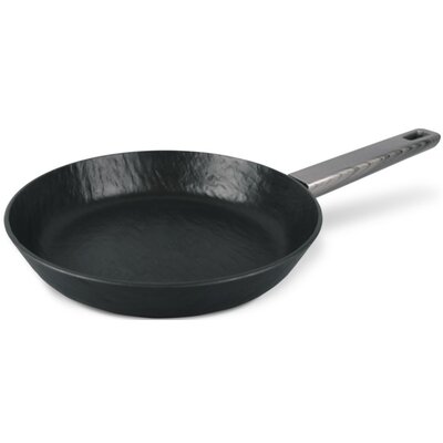 Maestro PATELNIA Z POKRYWKĄ 28cm MR-1204-28