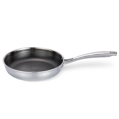 Maestro Patelnia ceramiczna non-stick z/p 24 cm MR-1224-24