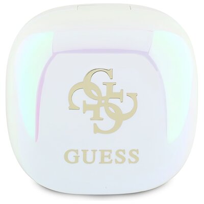 GUESS GUTWSJ144ESH Wodoodporne Biały