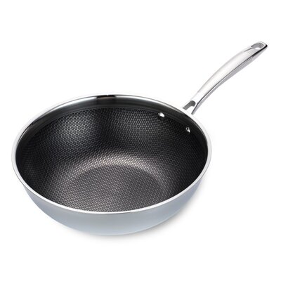 Patelnia WOK Maestro MR-1224-30 