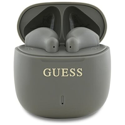 GUESS GUTWSJ14ESGE Wodoodporne Szary