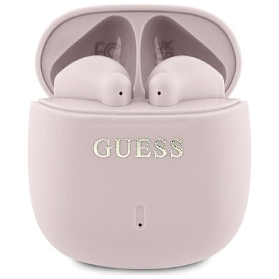 Guess GUTWSJ14ESGP różowe