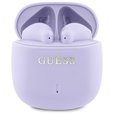 Guess GUTWSJ14ESGU Fioletowe