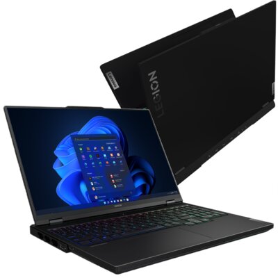 LENOVO Legion Pro 7 16IRX9H 16