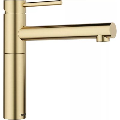 Bateria Blanco ALTA II satin gold 527 539