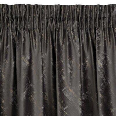 Zasłona 140 x 270 Dekoracyjna Velvet Adria Gf+Sza