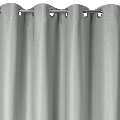 Eurofirany Zasłona Aggie 140x250 Ciemnobeżowa ex-zas-aggie-kaka-140x250-przel