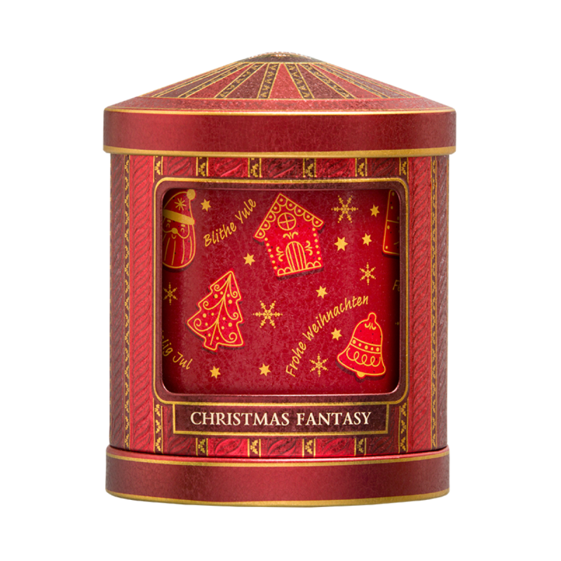CHRISTMAS FANTASY puszka - 75 g