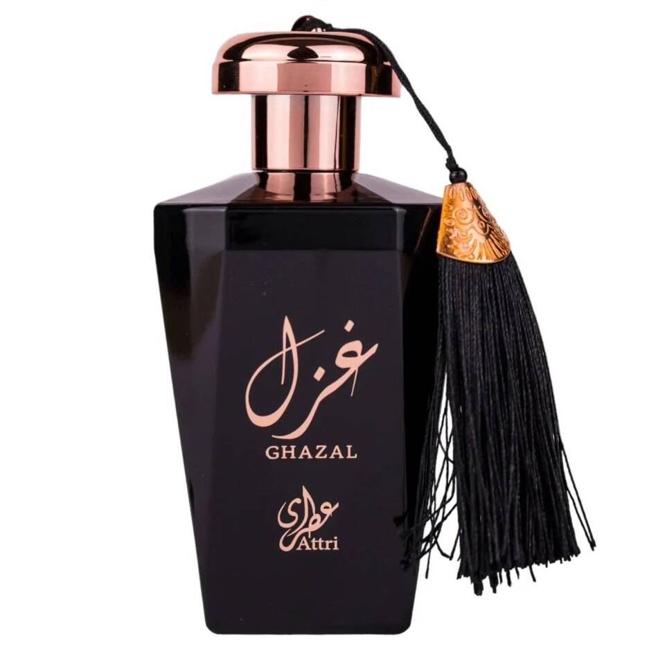 Ghazal woda perfumowana spray 100ml