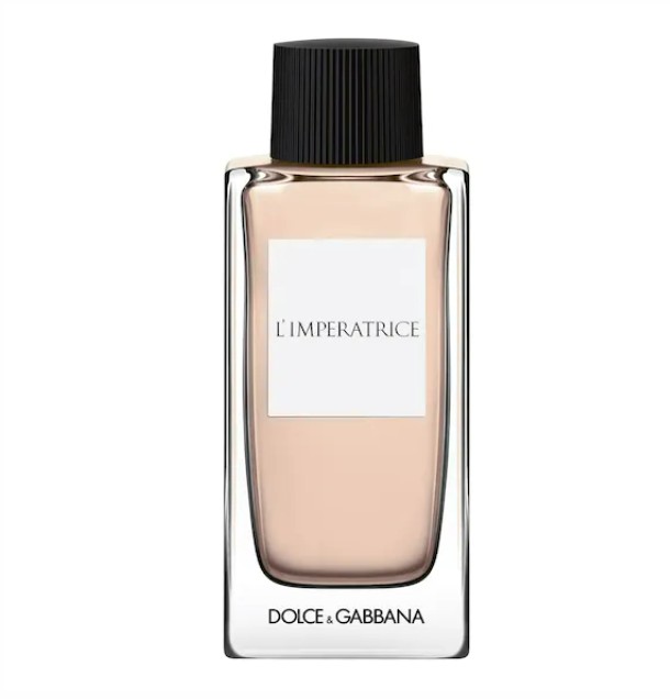 Dolce & Gabbana L Imperatrice 3 Woda Toaletowa 100ml