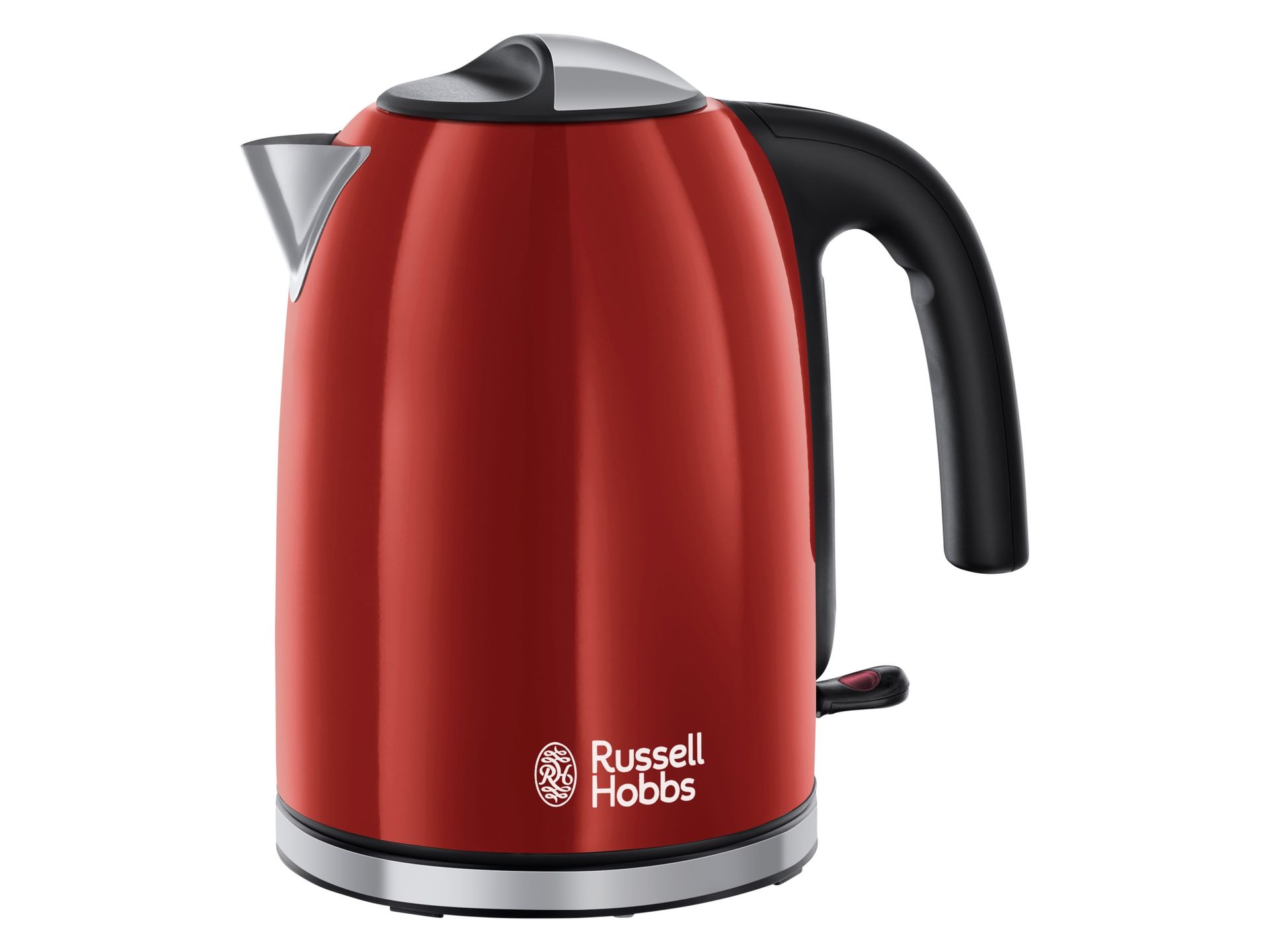 Russell Hobbs 20414 Czerwony