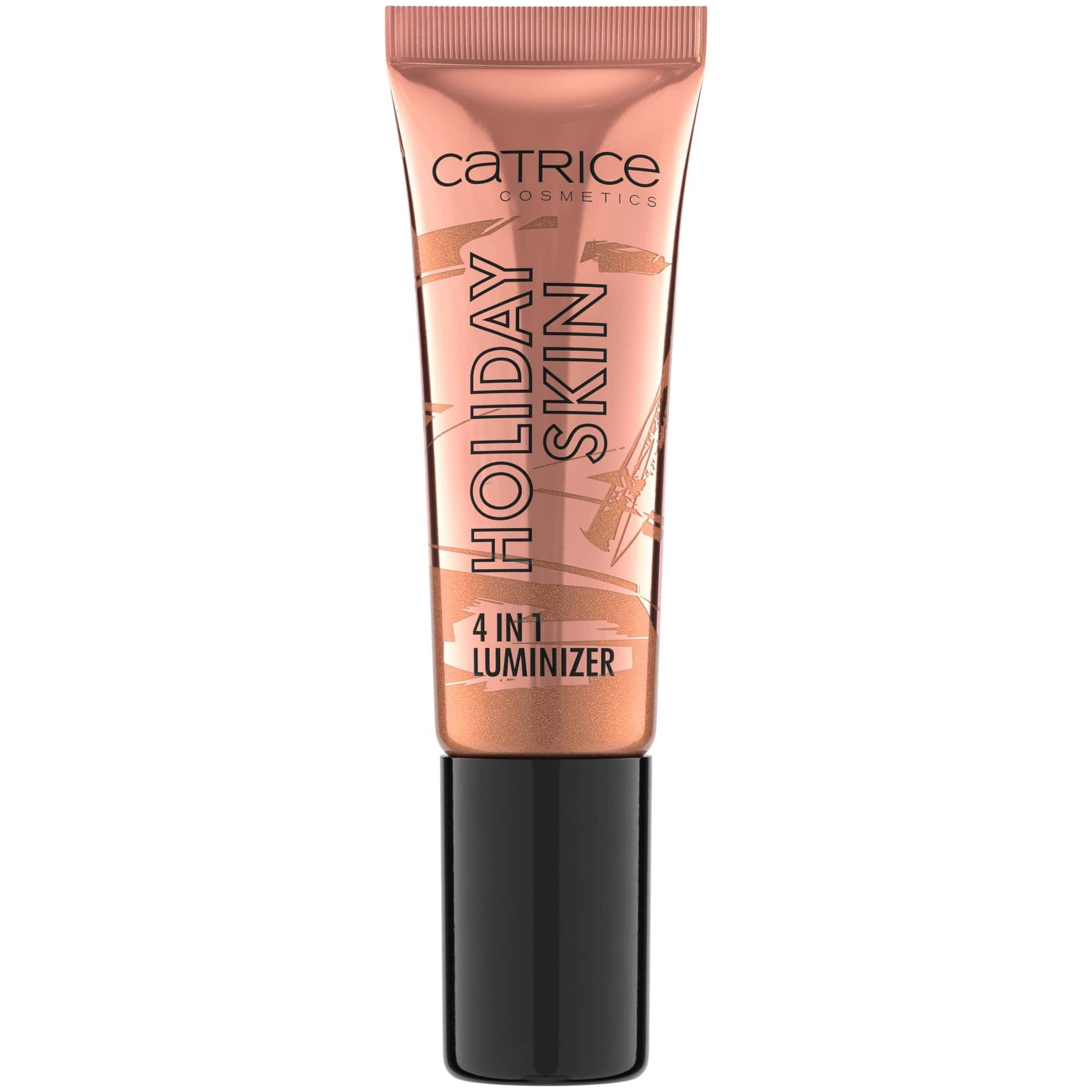 Catrice Holiday Skin 4in1 Luminizer 010