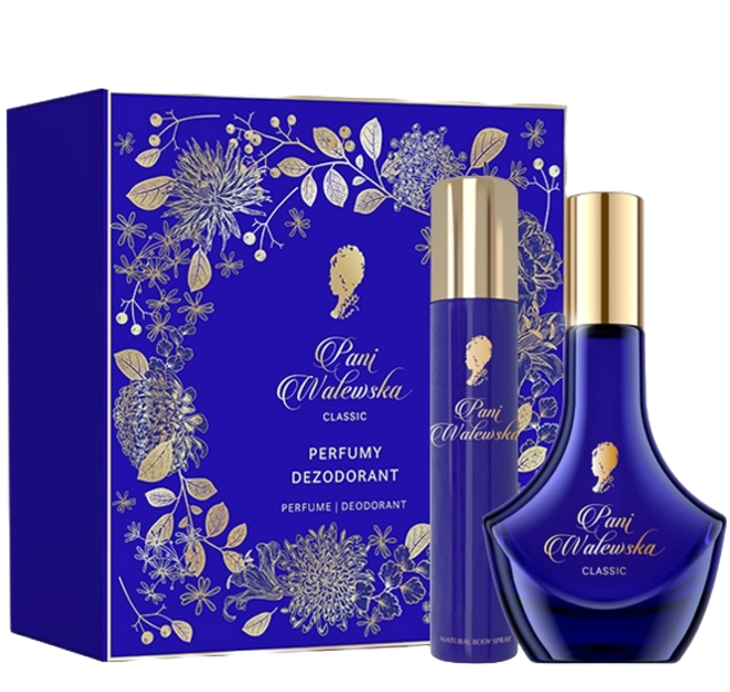 Pani Walewska Classic Perfumy + Dezodorant