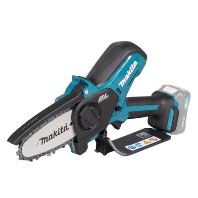 UC100DZ01 + GRATIS Rękawice Robocze, Makita (10cm, 12V) Akumulatorowa Pilarka do Gałęzi, Makita Dostawa 0zł ✔ZAPLANUJ DOSTAWĘ ✔SKLEP SPECJALISTYCZNY ✔KARTA 0ZŁ ✔POBRANIE 0ZŁ ✔ZWROT 30DNI ✔RATY ✔GWARANCJA D2D ✔LEASING ✔WEJDŹ I KUP NAJTANIEJ