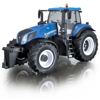 Traktor na radio New Holland T8.435 82721 Maisto
