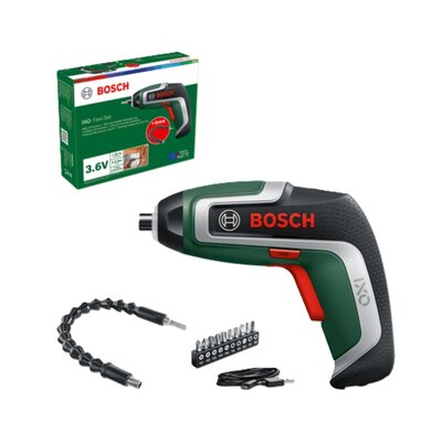 BOSCH IXO 7 06039E000A