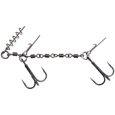 Dozbrojka Jaws Double Evo Stinger