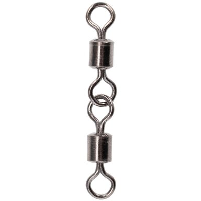 Krętlik Jaws Double Swivels