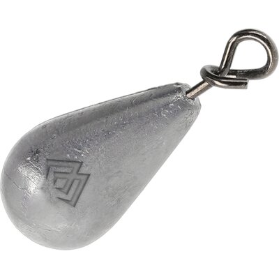 Ciężarek spinningowy MIKADO Jaws Clip Weights 15g (4 szt.)