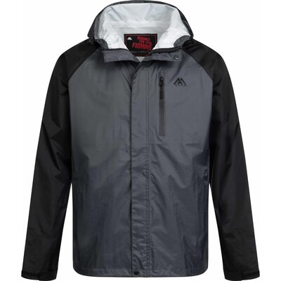 Kurtka przeciwdeszczowa MIKADO MFT Rain Jacket 2.5L ( XL)