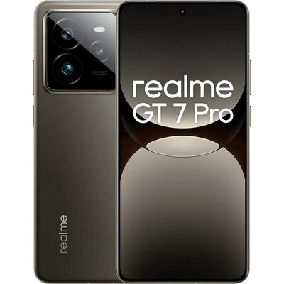 Realme GT 7 Pro 12/256GB Galaxy Grey Szary