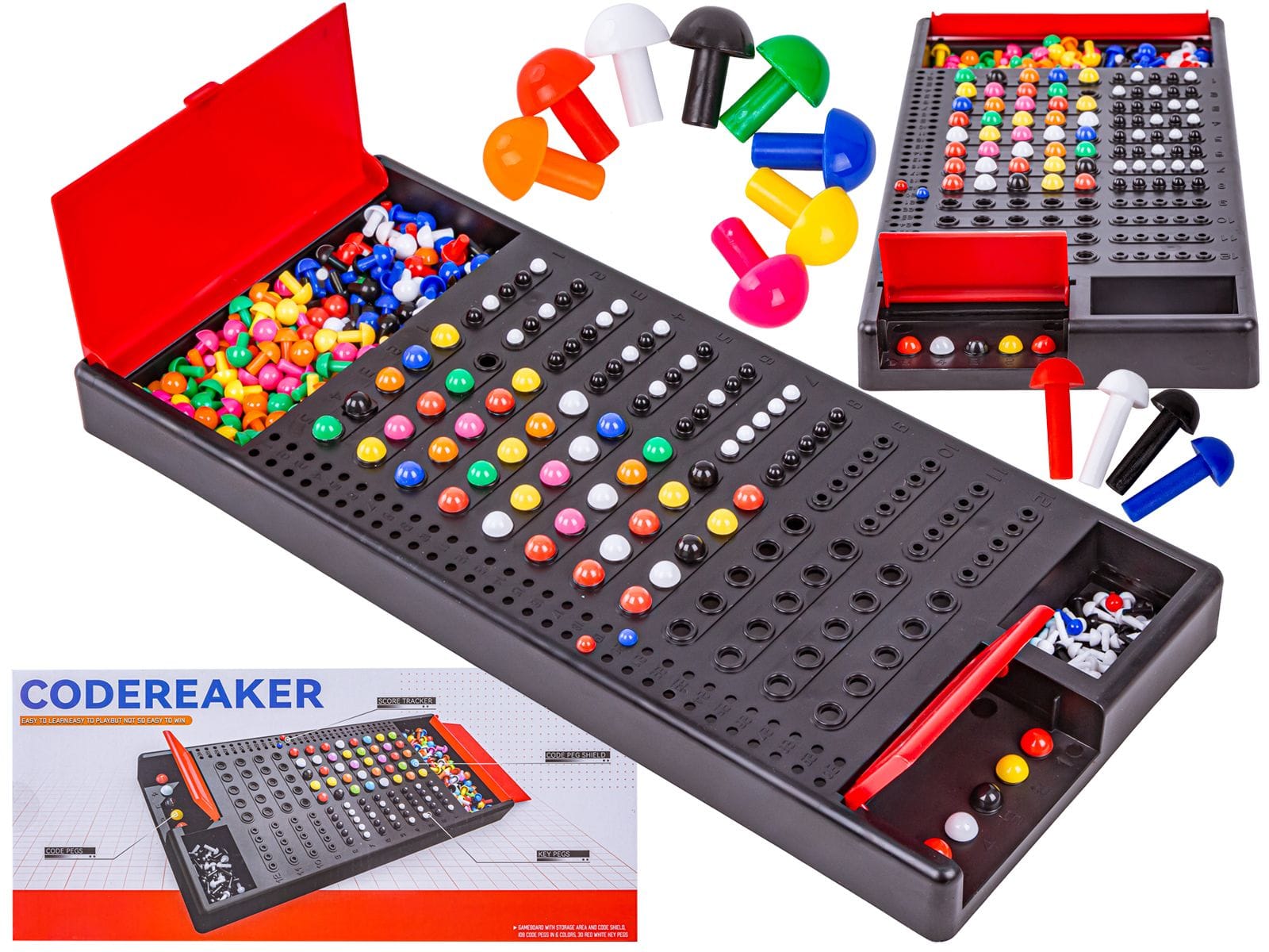 Logiczna gra dla dzieci 