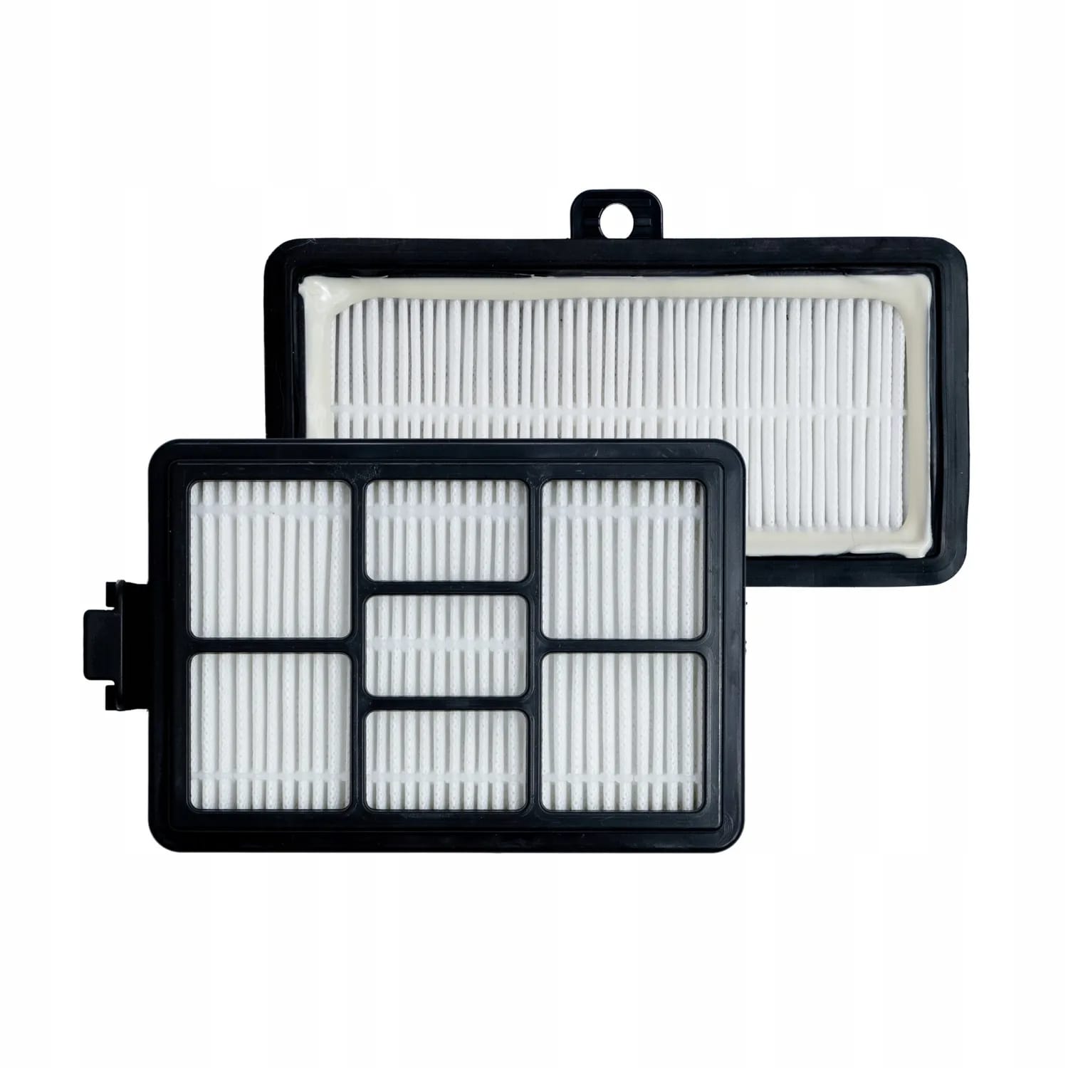 Komplet Filtrów HEPA 2 szt. do odkurzacza OCC2000 COLUMBIAVAC