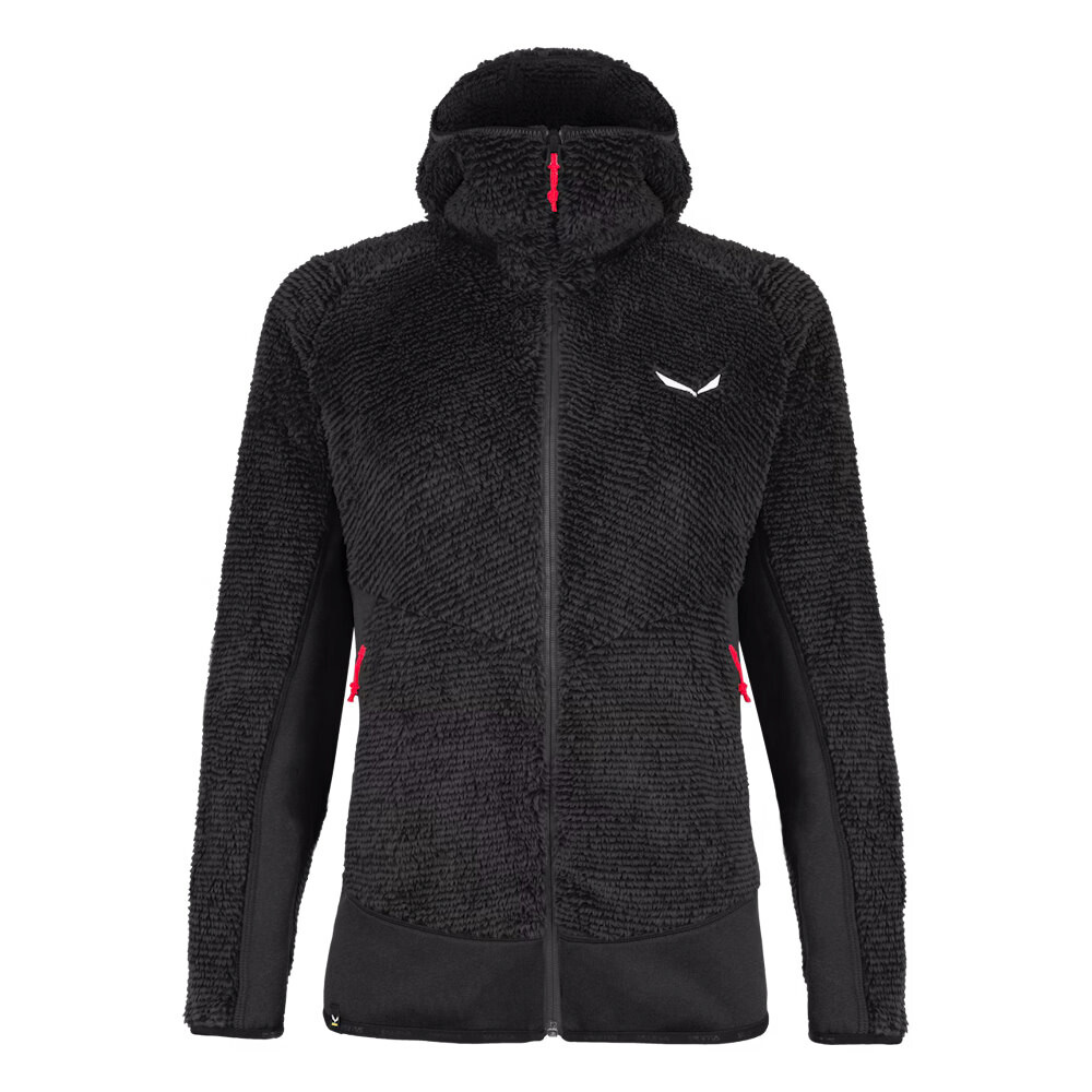 Damska kurtka Salewa Tognazza PL W JKT Black Out Melange 38