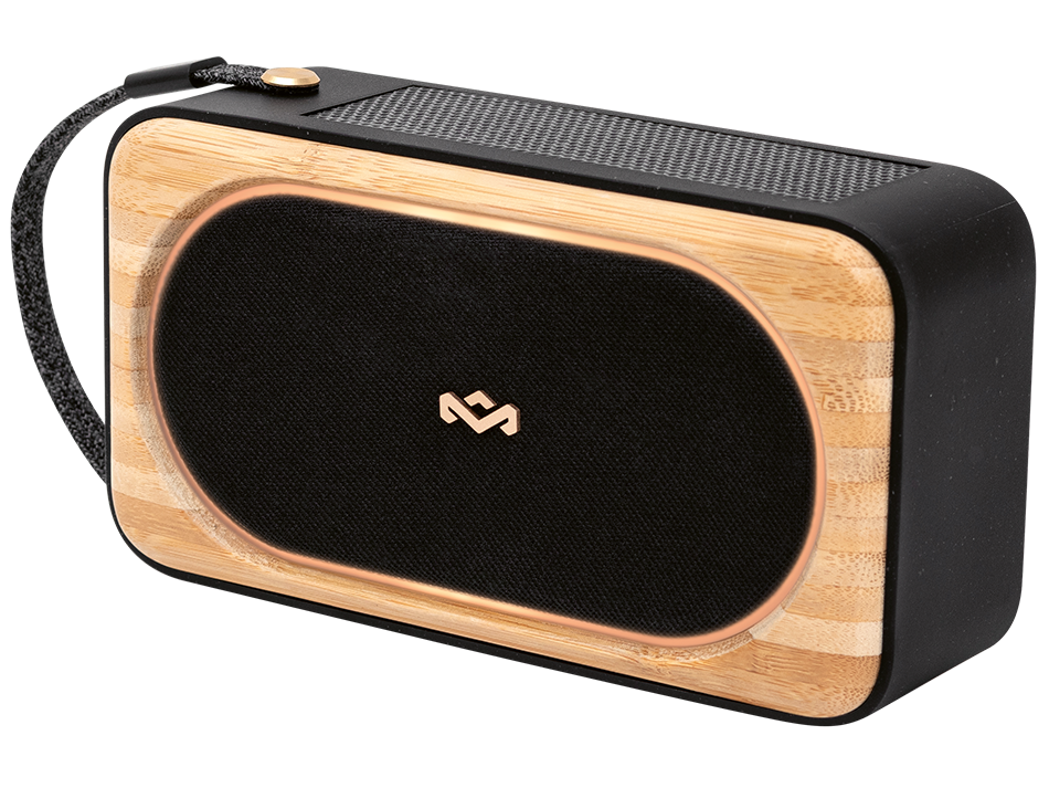 House of Marley Roots Solar EM-JA023-SB (Signature Black)