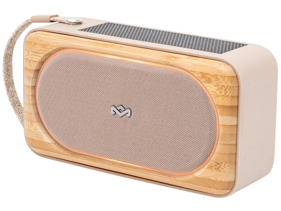 House of Marley Roots Solar EM-JA023-CE (Cream)