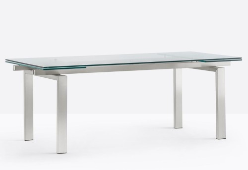 Stół Magic 200(280)x90 cm, różne warianty - Pedrali